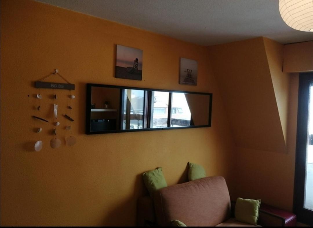 Appartement A 50 M De La Plage Avec Wifi Et Netflix Villers-sur-Mer Kültér fotó